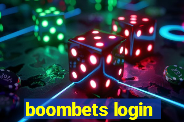boombets login